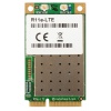MikroTik RouterBOAD R11e-LTE board / module LTE miniPCIE cat 4 