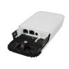 MikroTik wAP ac LTE kit router Wi-Fi 5 AC1200 with LTE cat 4 modem, 2x GE