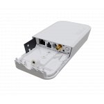 MikroTik wAPR-2nD&R11e-LR2 wAP LR2 kit access point N300 with LoRa2 (2.4GHz) module