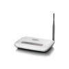 NETIS DL4311D modem ADSL2+, Wireless router 2.4GHz, 150Mb/s, Detachable Antenna