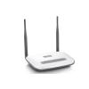 NETIS DL4322 modem ADSL2+, Wireless router 2.4 GHz, 300 Mb/s