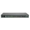 NETIS EP8208 8 Ports EPON Optical Line Terminal (OLT)