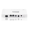 NETIS GP8502P 2 Ports Fast Ethernet 1 POTS GPON Terminal