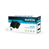 NETIS PL7200 Kit AV200 Powerline Adapter Kit (2 unidades)