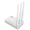 NETIS WF2409E Wireless router 300Mb/s, 2.4GHz, IPTV