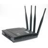 NETIS WF2780 Dual-Band Wireless Router, AC, 1200Mb/s gigabit Ethernet