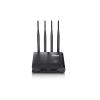 NETIS WF2880 Dual-band wireless router, AC, 1200Mb/s, USB 2.0, gigabit Ethernet