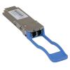 Opton 40G-SM-D31-ELR4 QSFP+ transceiver 40 Gb/s SM 1310nm Duplex LC/UPC 20km