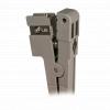 Opton 45-162 stripper for jacket of fiber optic / coaxial / Ethernet cables (< 3,2 mm)