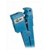 Opton 45-163 stripper for jacket of fiber optic / coaxial / Ethernet cables (3.2 - 5.55 mm)