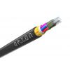 Opton ADSS-XOTKtsdD  aerial fiber optic cable 12J 2T6F G.652.D 4 kN span 80m