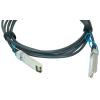 Opton Direct Attach Cable SFP28 25 Gb/s 3m (compatible with HP JL488A)