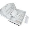 Opton FDB-0424G-E distribution box 4 IN 24 OUT