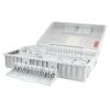 Opton FDB-0424G-E distribution box 4 IN 24 OUT