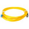 Pigtail FCU / LCU SM-Simplex 20 meters, G652.D fiber