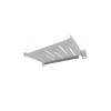 Opton Rack 10" 1U Shelf, 150 mm depth