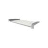 Opton Rack 19" 1U Shelf, 260 mm depth