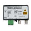 Opton RF-WDM55-SA-D FTTH CATV Optical Receiver with dual RF port (active converter)
