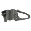 Opton SC-D6-4X8 FTTH suspension clamp 4-8mm (5-pack)