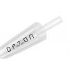 Opton W-VOTKSd transparent fiber optic cable 1x9/125 G.657.B3 (Ghost)