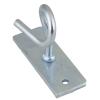 Opton WS-02 anchoring bracket for service line