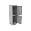 Opton outdoor Rack 19" cabinet, 36U, modular, free-standing (61x209x61)