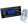 PowerSinus LCD remote control