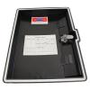 Distribution Frame (Fiber Closure) FDB-0212G-C - 2 IN, 12 OUT black