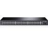 Switch, 48 portów 2 ports Gb, 1 slot Gb SFP TL-SL1351