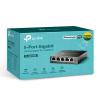 TP-Link SG105E Easy Smart switch 5x gigabit Ethernet