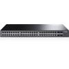 Switch Smart, 48 ports Gb, 4 slots SFP TL-SG2452