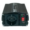 Voltage inverter 350/500W 12V/230V PLUS