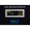 Inverter Sine voltage PRO-800W 12V 800VA