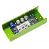 Voltage  reducing  Inverter 48 V -> 12 V, 4 A, BOX