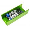 Voltage  reducing  Inverter 48 V -> 24 V, 2 A, BOX