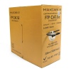Cable FTP - Maxcable cat.5e 305m exterior, relleno de gel