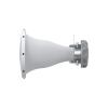 RF Elements SH30WB-GO 5 + 6 GHz Wideband 30° Symmetrical Horn Antenna, TwistPort, 18 dBi