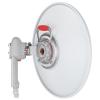 RF Elements UltraDish 29 WB parabolic dish antenna 29 dBi, 5 / 6 GHz, 2x2, 62 cm, TwistPort