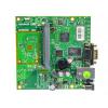 RouterBOARD RB411, 1x LAN, 1x MiniPCI, 32MB SD-RAM y 64MB FLASH