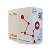 Solarix SXKD-5E-FTP-LSOH FTP cat. 5e LSZH Dca-s1,d2,a1 305m (box)