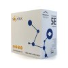 Solarix SXKD-5E-FTP-PVC FTP cat. 5e PVC Eca 305m (box)