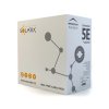 Solarix SXKD-5E-UTP-PEG UTP cat. 5e PE Outdoor Gel 305m (box)