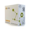 Solarix SXKD-5E-UTP-PVC UTP cat. 5e PVC Eca 500m (box)