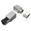 Solarix SXRJ45-6-STP-BK-SA-N CAT6 STP RJ45 MPTL toolless plug