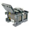 Fusionadora de fibra óptica Eloik ALK-88A