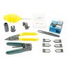 Fusionadora de fibra óptica Eloik ALK-88A