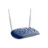 TD-W8960N Wireless ADSL2+ modem, 300Mb/s