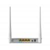 Tenda 4G630 Wireless router 3G/4G, WiFi 2.4GHz, 300Mb/s