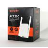 Tenda A18 Wi-Fi range extender (repeater) AC1200, 1x FE