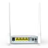 Tenda D301 wireless router ADSL+ N300 4x FE